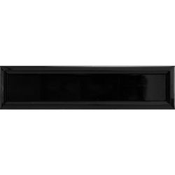 Style – Black Frame