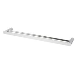 Length 600mm – Brushed Nickel