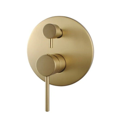 Style – Brushed Gold
