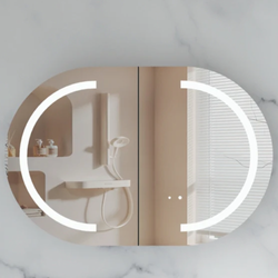 900x600mm – White