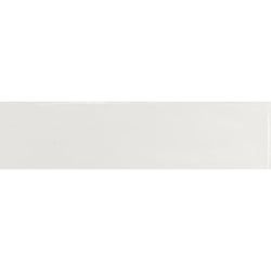 Gloss 75x300mm – White
