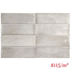 Color – Amber Grey