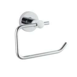 Circle Holder – Chrome