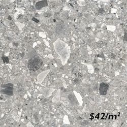 Color – Medium Grey