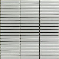 Matt Mosaic 300*300mm – White