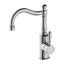 Style – Chrome