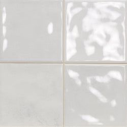 Omega – White
