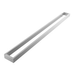 Length 800mm – Chrome