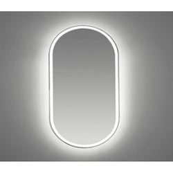 Style – Oval