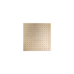 Brushed Gold