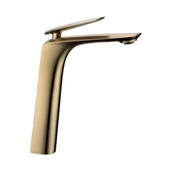 Brushed Gold