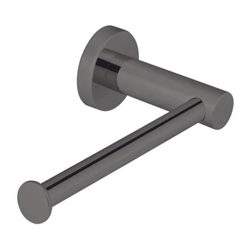 Round Holder – Gun Metal