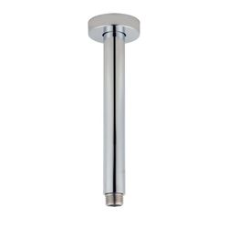 Length 200mm – Brushed Nickel