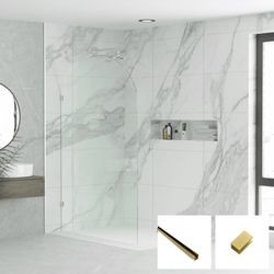 Style – Brushed Gold