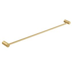 Brushed Gold