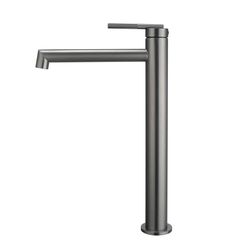 Style – Gun Metal