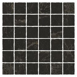Pietra – Black Tumble