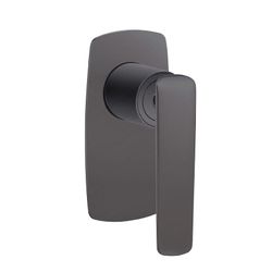 Style – Gun Metal