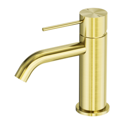 Style – Brushed Gold
