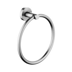 Style – Brushed Nickel