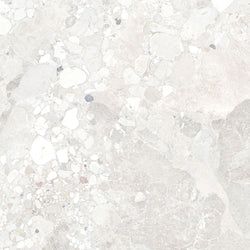 Style – WHITE TERRAZZO