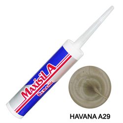 Colors – HAVANA