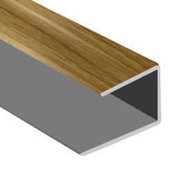 Color – EL WHITE OAK