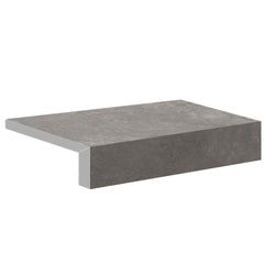 Drop face 400x600x20mm – Grey