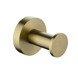 Style – Brushed Gold