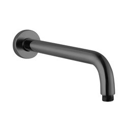 Style – Gun Metal