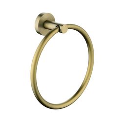 Style – Brushed Gold