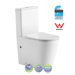 Style – Gloss White