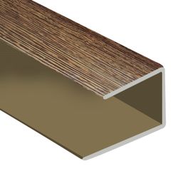 Color – SPOTTED GUM