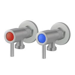 Style – Brushed Nickel