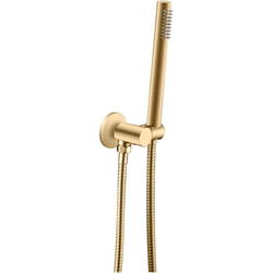 Style – Brushed Gold