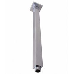Length 400mm – Brushed Nickel
