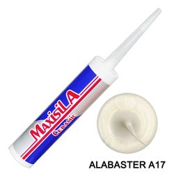 Colors – ALABASTER