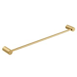 Brushed Gold