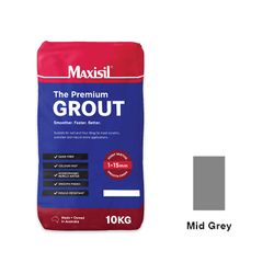 Color – Mid Grey