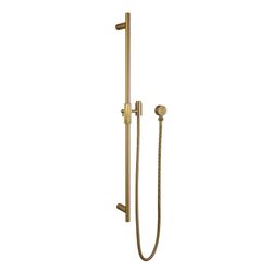 Style – Brushed Gold