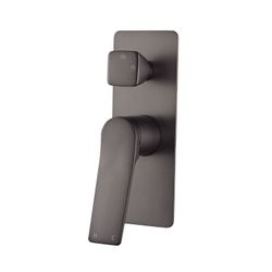 Style – Gun Metal