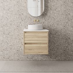 Wall Hung – 600mm