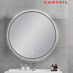 Style – Gun Metal
