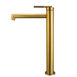 Style – Brushed Gold