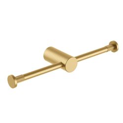 Style – Brushed Gold