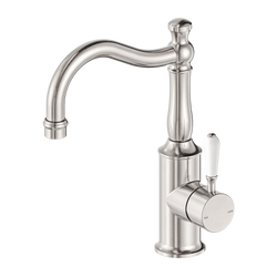 Style – Brushed Nickel