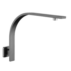 Style – Gun Metal