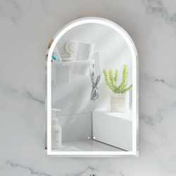 Style – White