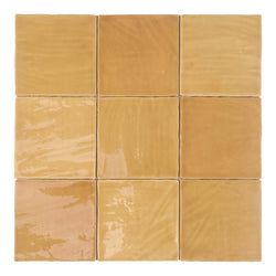 Color – Miel