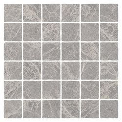 Grey Mosaic 300*300mm